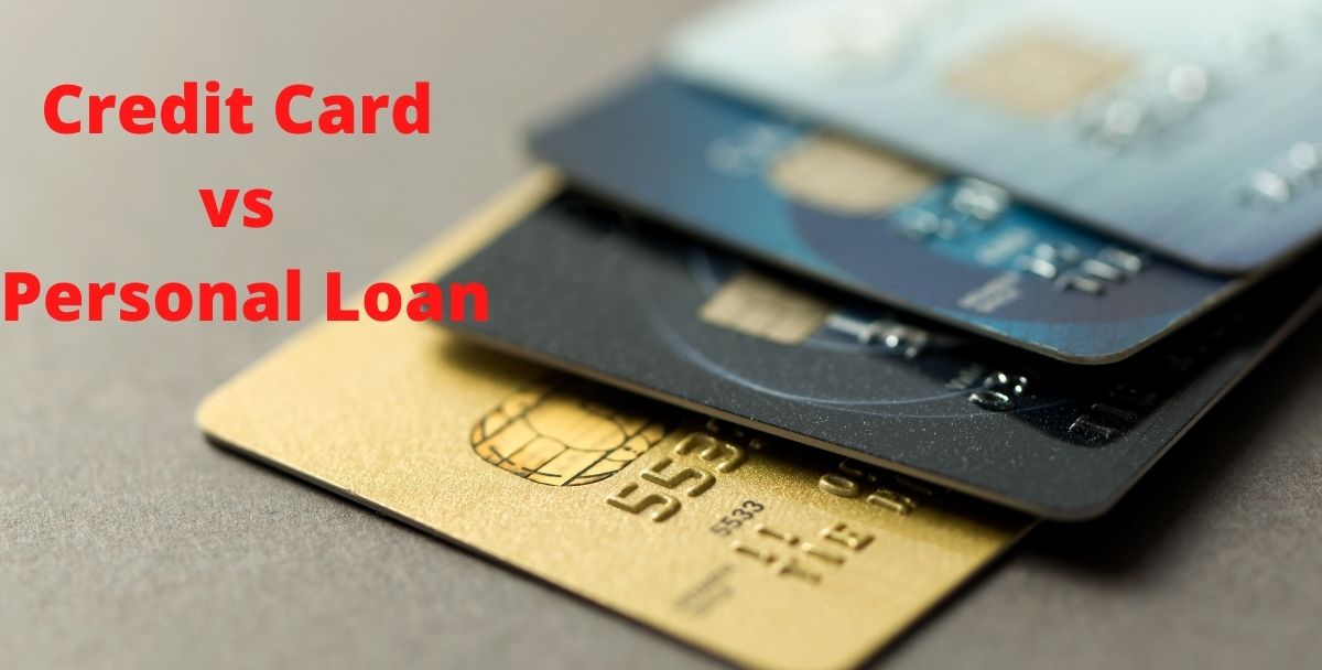 Credit Card vs Personal Loan: Which one is Better for Wedding Expenses?