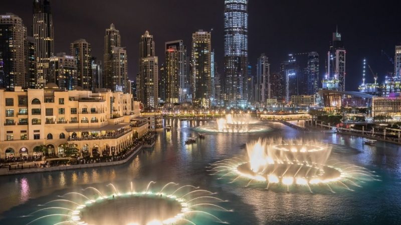3 Things to Consider Before Traveling to Dubai