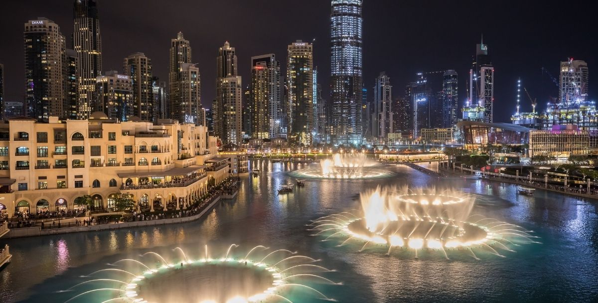 3 Things to Consider Before Traveling to Dubai