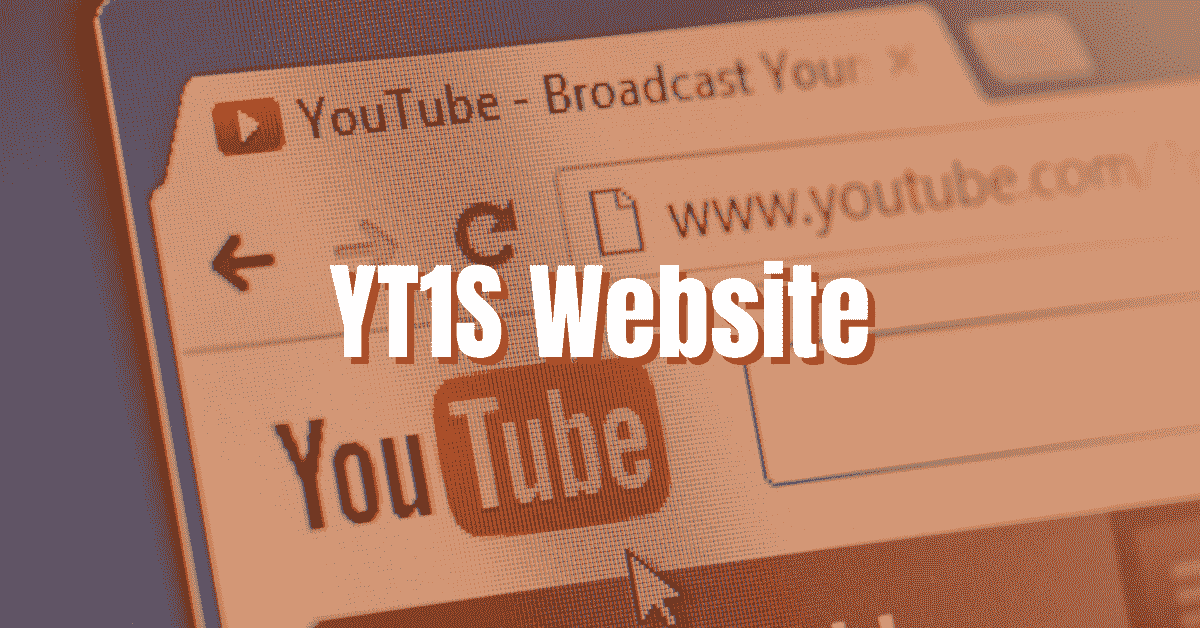 YT1S YouTube Downloader Online and Convert Videos To Mp3