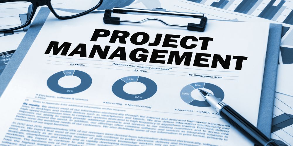 Working with Project Management Tools