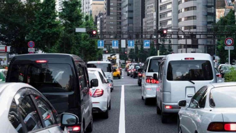 How Ignoring Traffic Rules Will Cause Auto Accidents