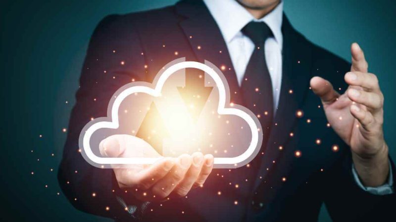As Growth Slows, Cloud Computing Takes Stock