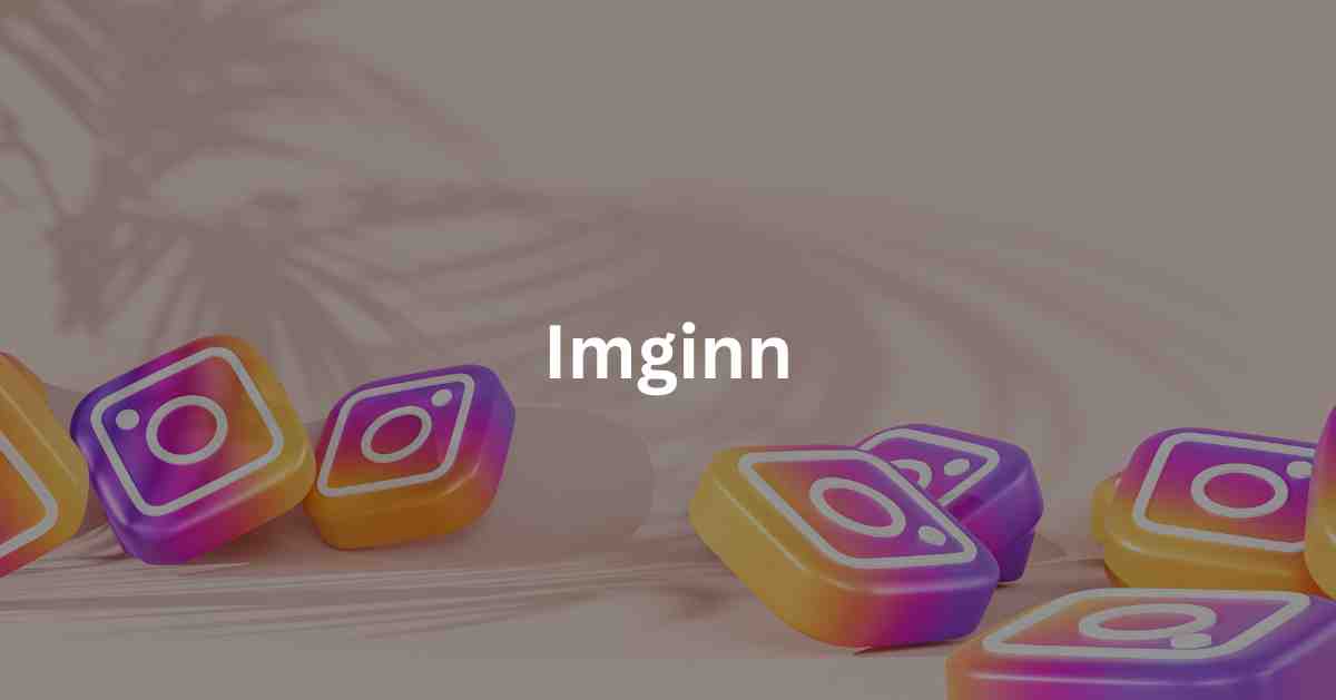 Imginn: Anonymous Instagram Viewer and Downloader