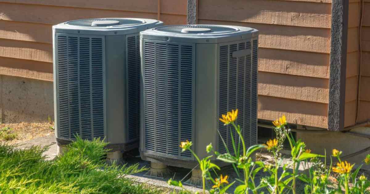 5 Common Heat Pump Problems and What You Should Do to Maintain Them