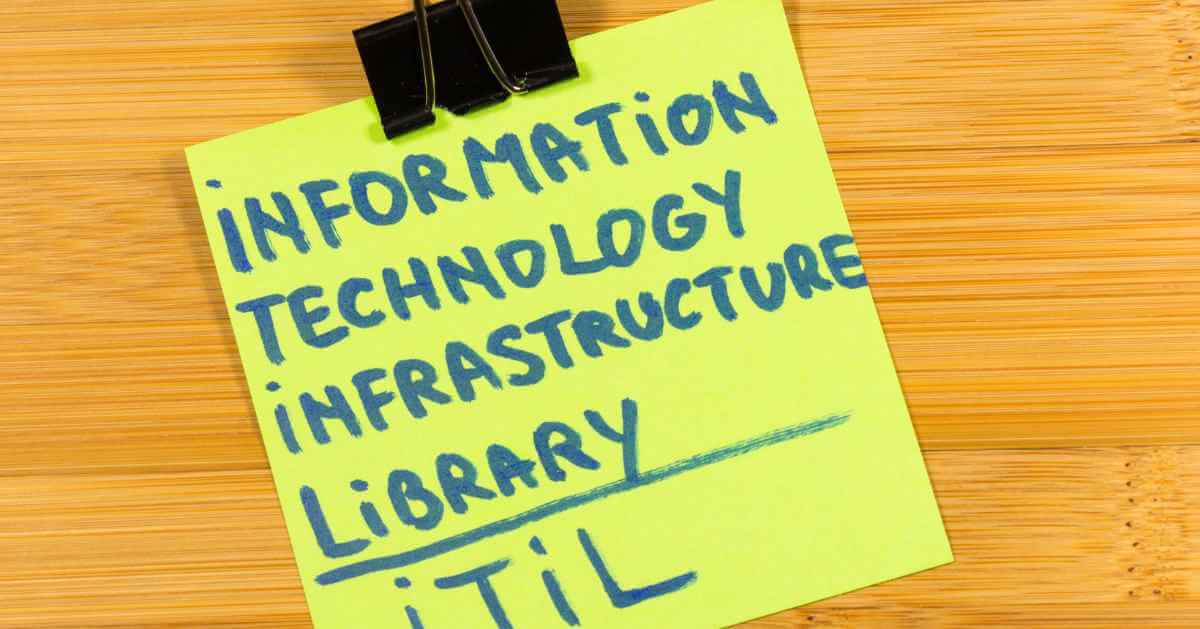 Why is ITIL training important?