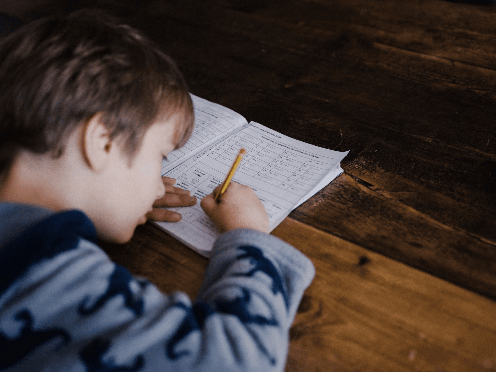 Why Is Homework Such an Important Aspect of the Student Curriculum