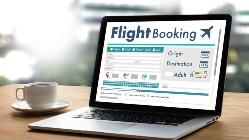 Mumbai to Goa Flights – Tips for Best Deals on Flight Booking