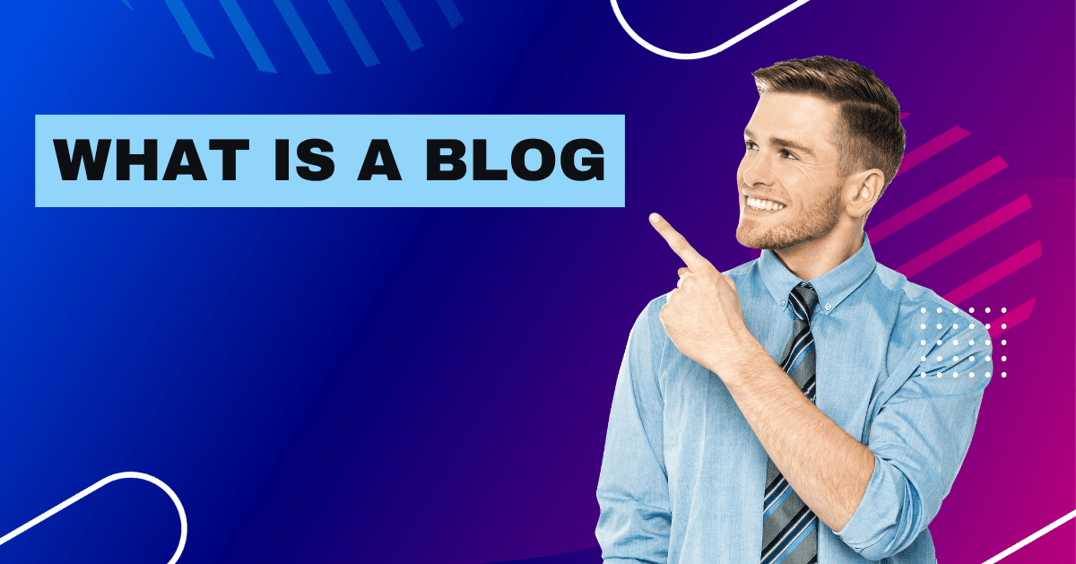 What is a Blog Post?  Structure, Types and Significance