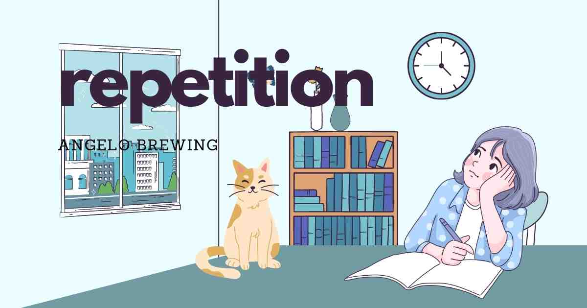 Repetition Definition: Types of Repetition and Examples