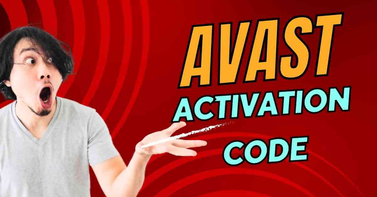 Avast Activation Code | Premier License Key 2023 [100% Working]