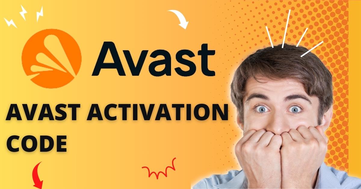 Avast Activation Code And Premier Security License Key 2023