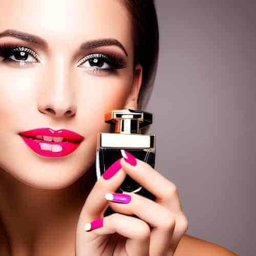 How to Apply Women Perfume Dossier.co