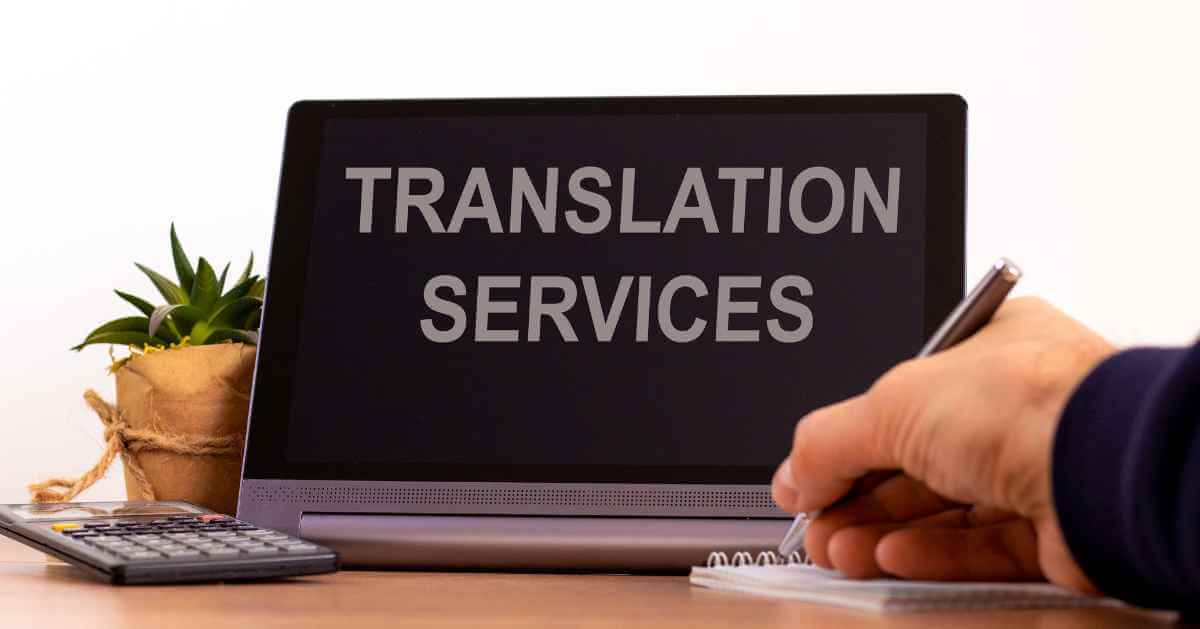 How Importance Does Translation Services in Singapore Carry in this Globalized World?