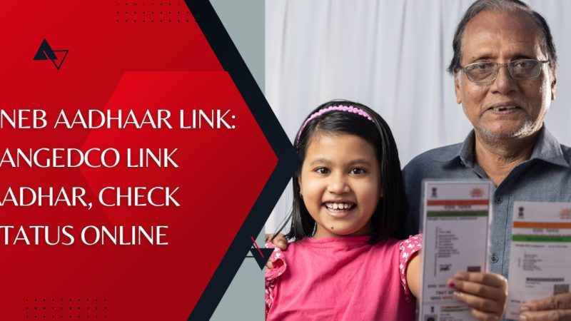 TNEB Aadhaar Link: How to Check TANGEDCO Status Online?