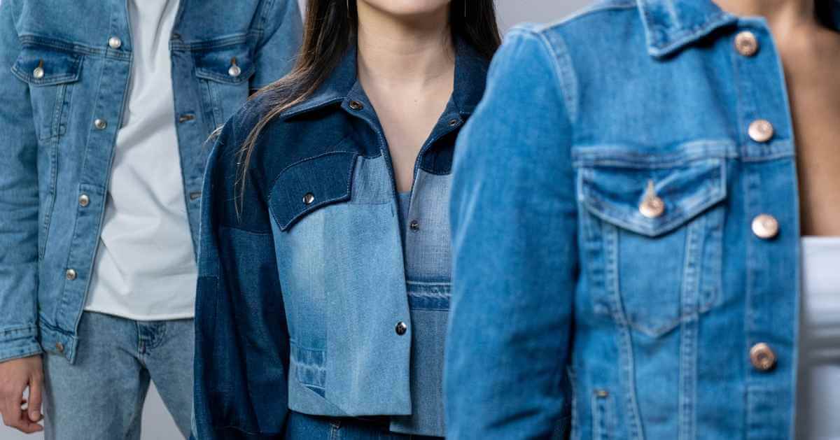 The Psychology of Denim Fit: How Fit Affects Our Perception and Confidence