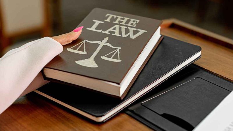 10 Reasons Seniors May Need a Lawyer