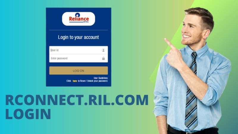 Rconnect.ril.com Login 2023: Your Gateway to RConnect