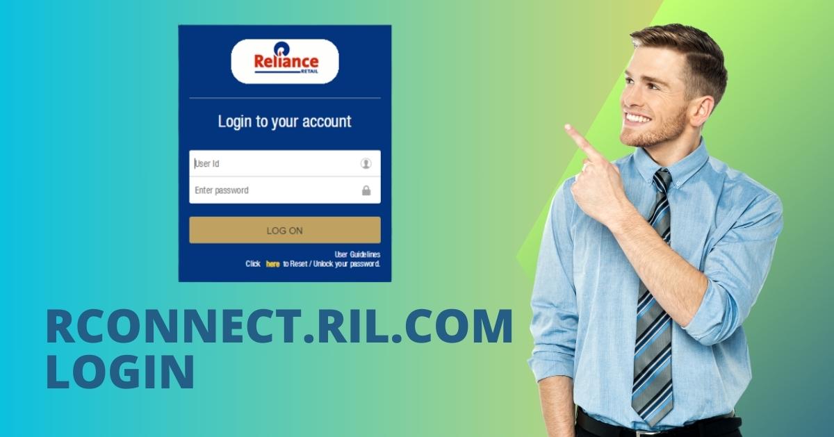 Reliance R Connect Login at rconnect.ril.com [Guide 2023]