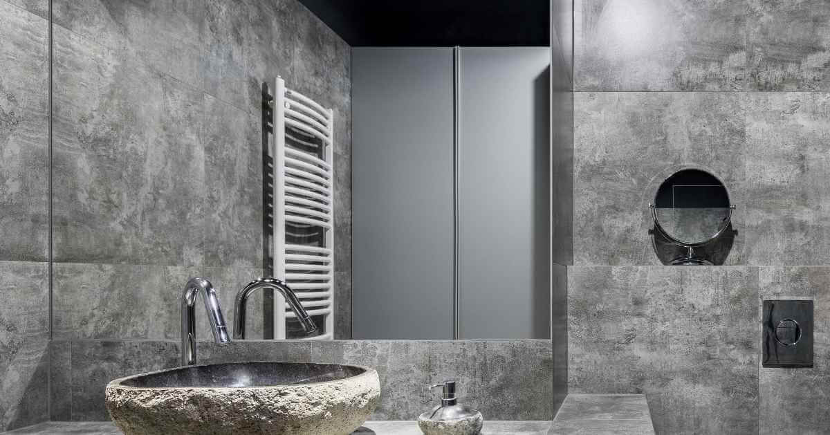 Top 5 Shape Tiles To Consider For Bathroom Wall