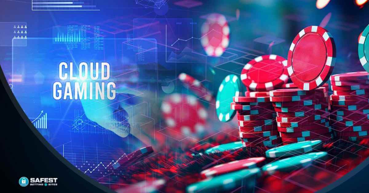 The Future of Cloud Gaming in Online Gambling