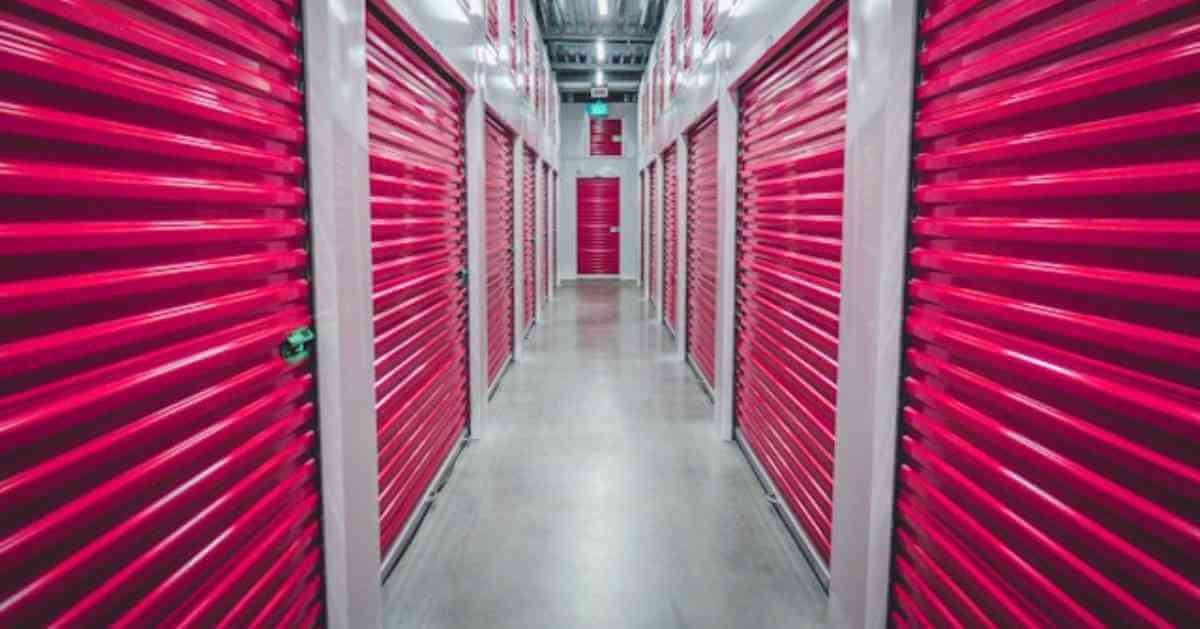 7 Must-Haves for Your Self Storage Business