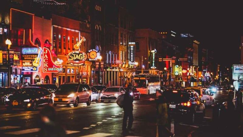 The Best Guide to Dining in Nashville